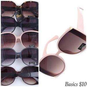Basic Sunglasses